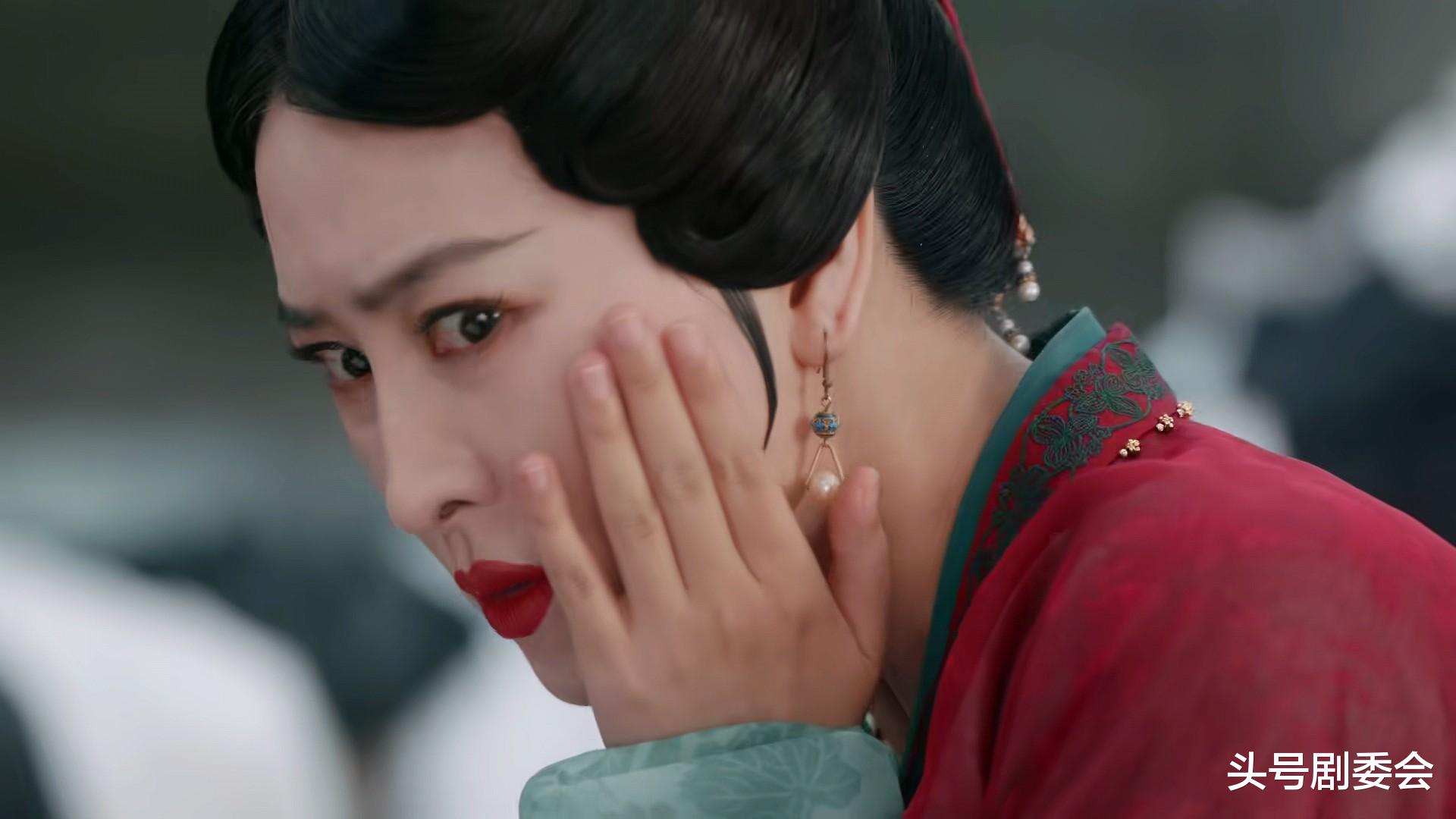 《似锦》首播好评如潮，看完5集后，我想说：这古装剧要火