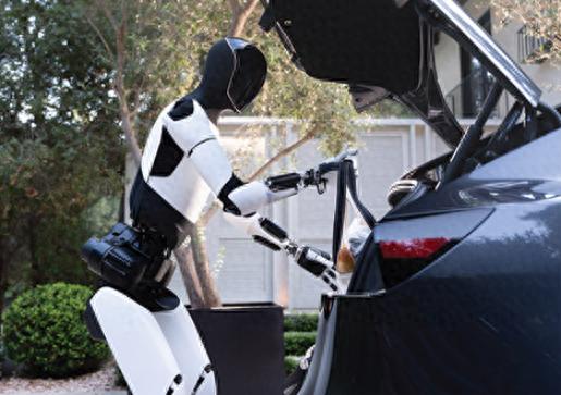 蘋果一名研發科學家跳槽特斯拉 加入Optimus AI團隊