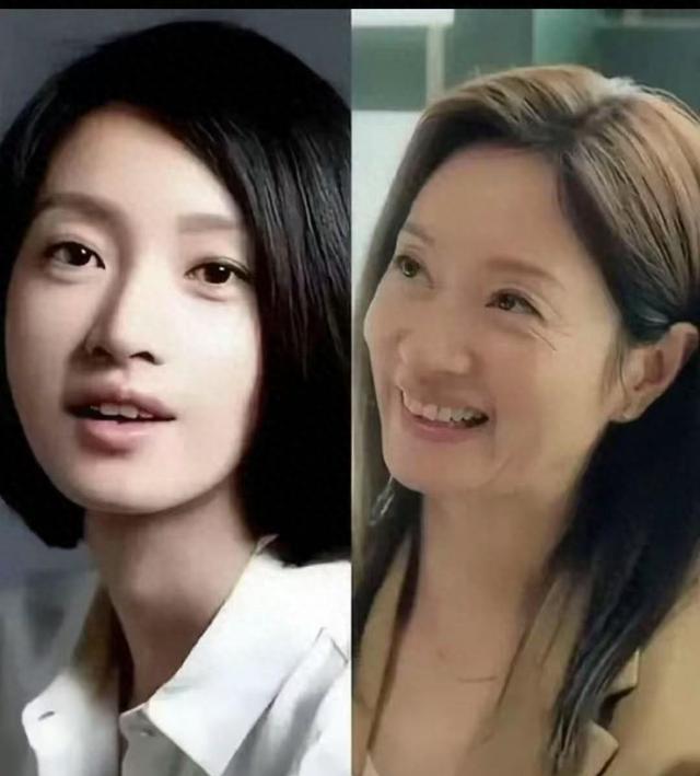 时隔5个月，沈佳妮不再沉默，两字回应质疑，网友：她就没好看过