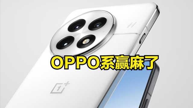 OPPO系赢麻了，上半年最热机型前10独占5款，小米苹果各2款