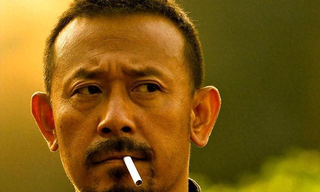 “消失”7年，63岁姜文再破天花板，这一次，他让整个内娱沉默了