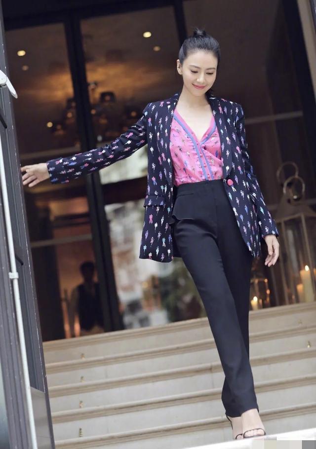 只要发高圆圆照片，赵又廷就必“挨骂”