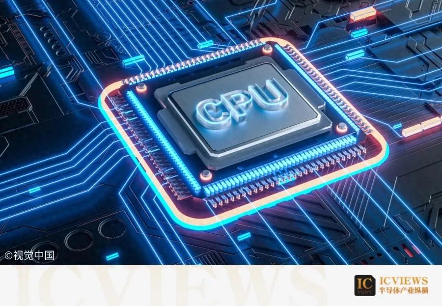 印度首款！1GHz雙核64位RISC-V CPU登場