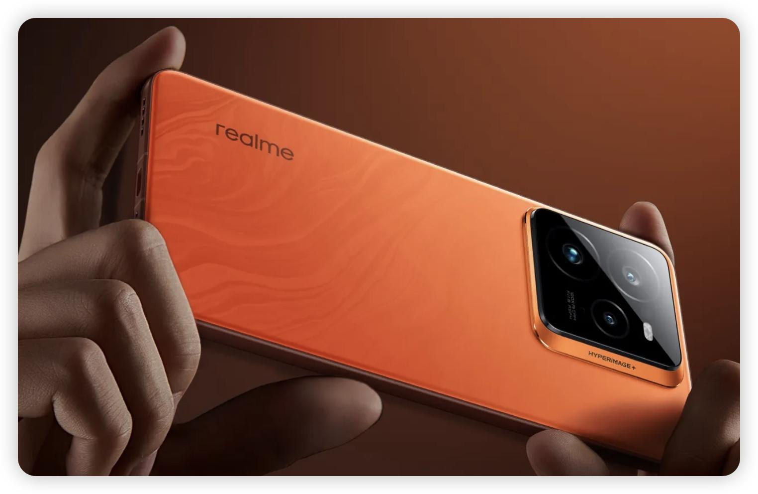 旗艦定位互換？一加15走向性能旗艦，真我GT8 Pro選擇沖擊高端