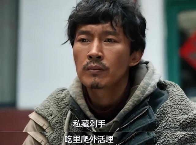 播4集收视破2，央视这部硬核剧，拍出了盗墓题材最该有的样子