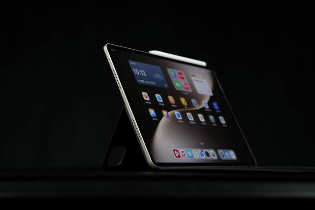 平板電腦+AI？榮耀平板MagicPad3的AI到底能做些什么？