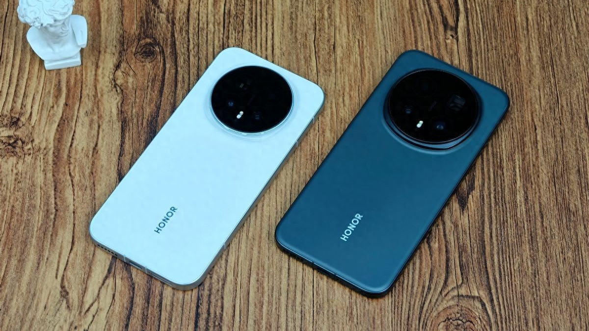 榮耀Magic8系列兩款機型對比：Pro真比標準版強？誰說的