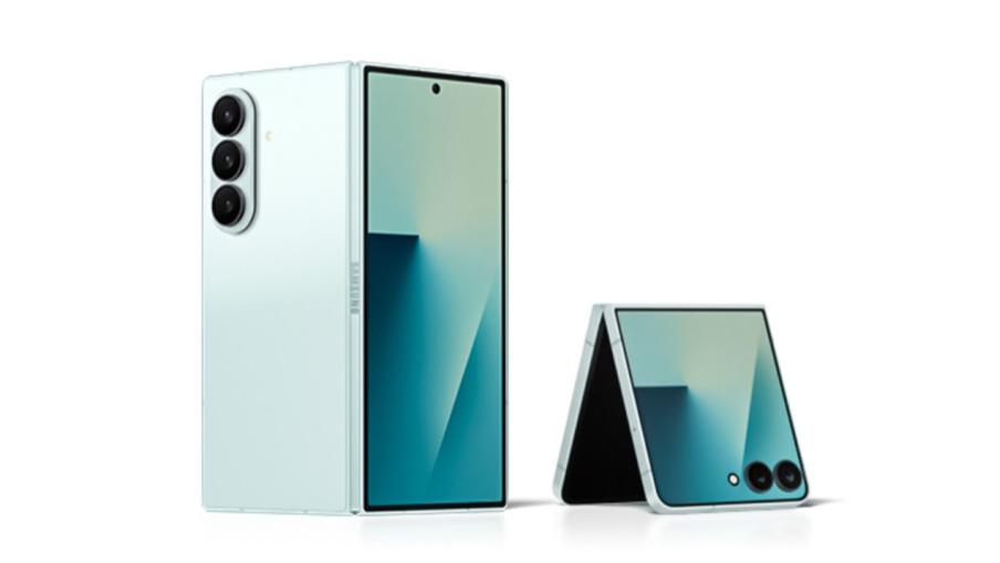 三星新机发布：全新升级，已开始预订