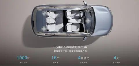 10万买银河E5越级体验
