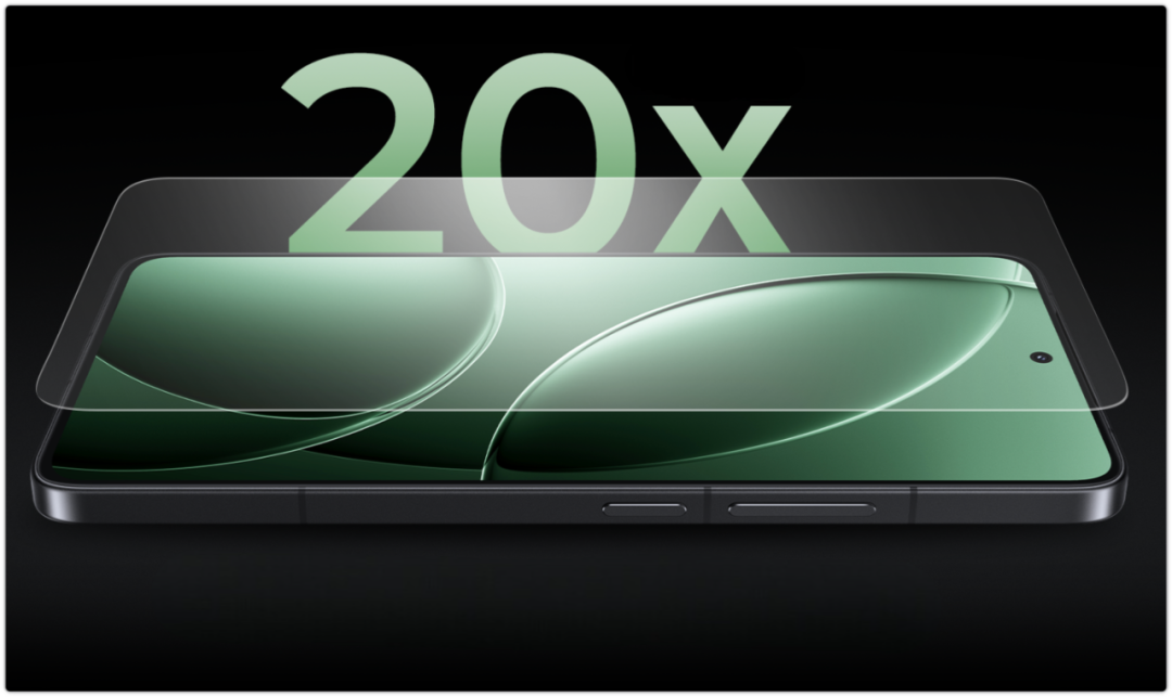 我靠!红米K80至尊版“用力过猛”!