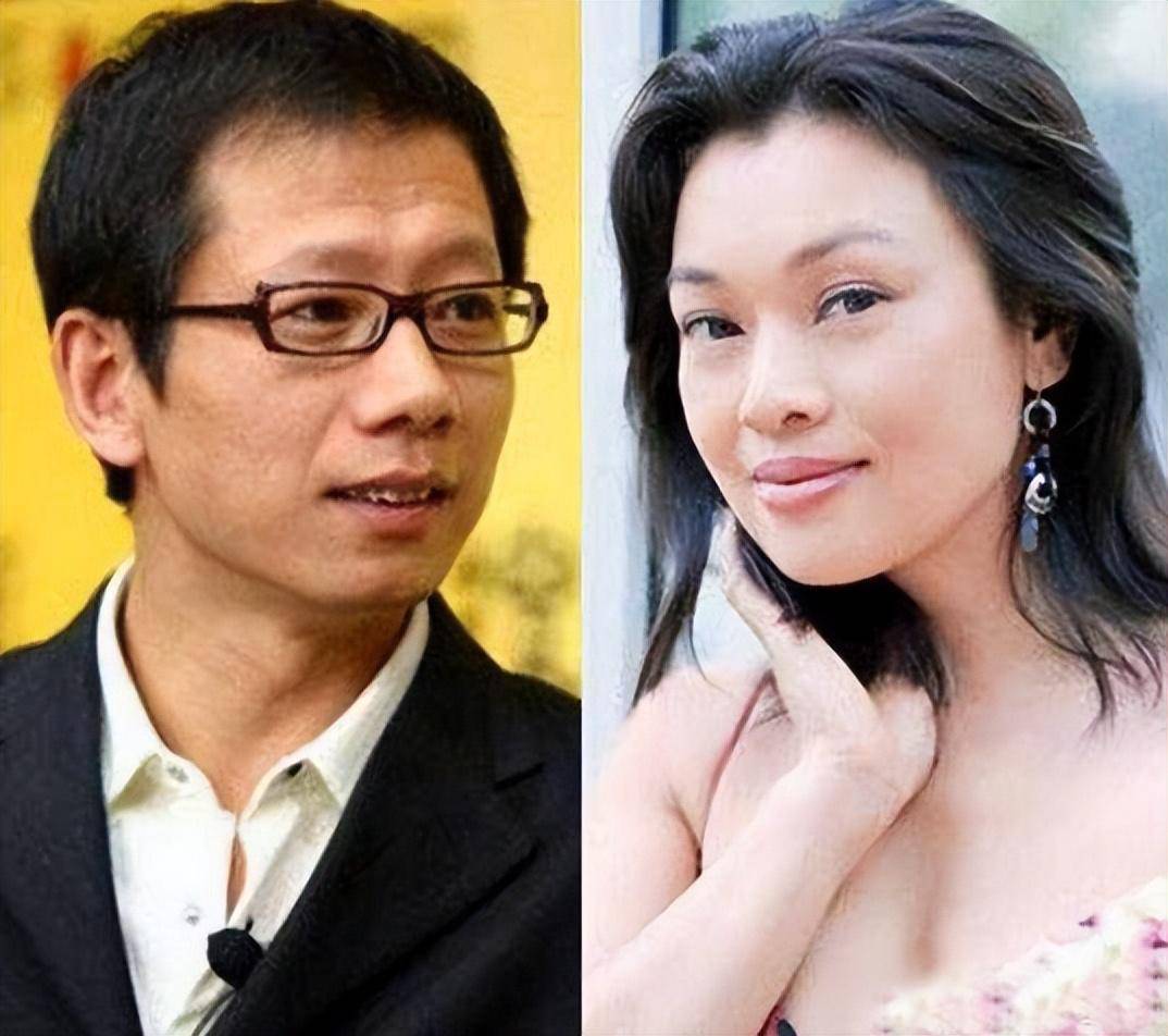 离开黄小茂后，她嫁给老外富豪，如今住瑞士豪宅，尽享天伦之乐