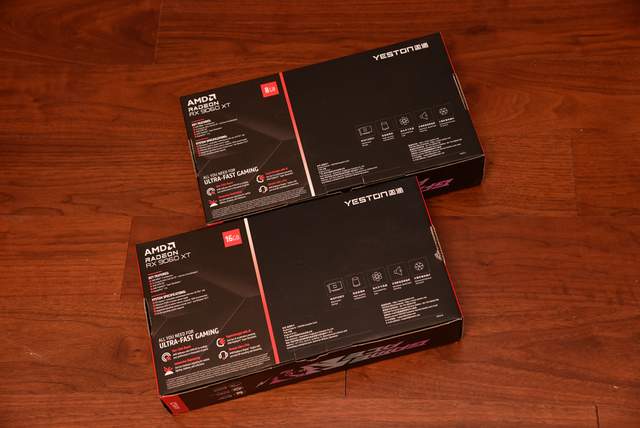 2K可光追！神器如此卡，AMD RX9060 XT全線夾擊NVIDIA！