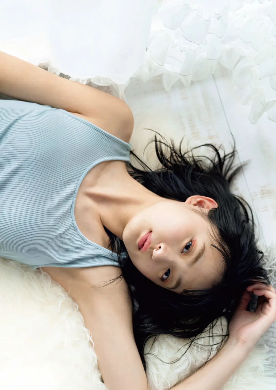 日系写真美图|No.1871 远藤樱「FLASH BEST」