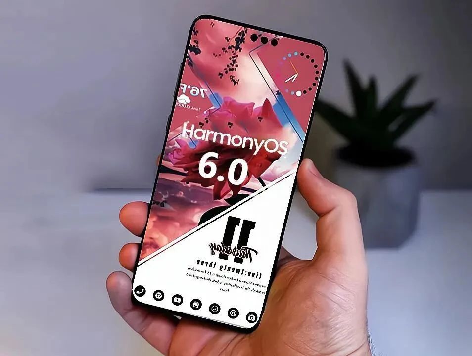 從16G到24G：Mate80 Pro+憑啥敢跟蘋果硬剛？答案比你想象還猛