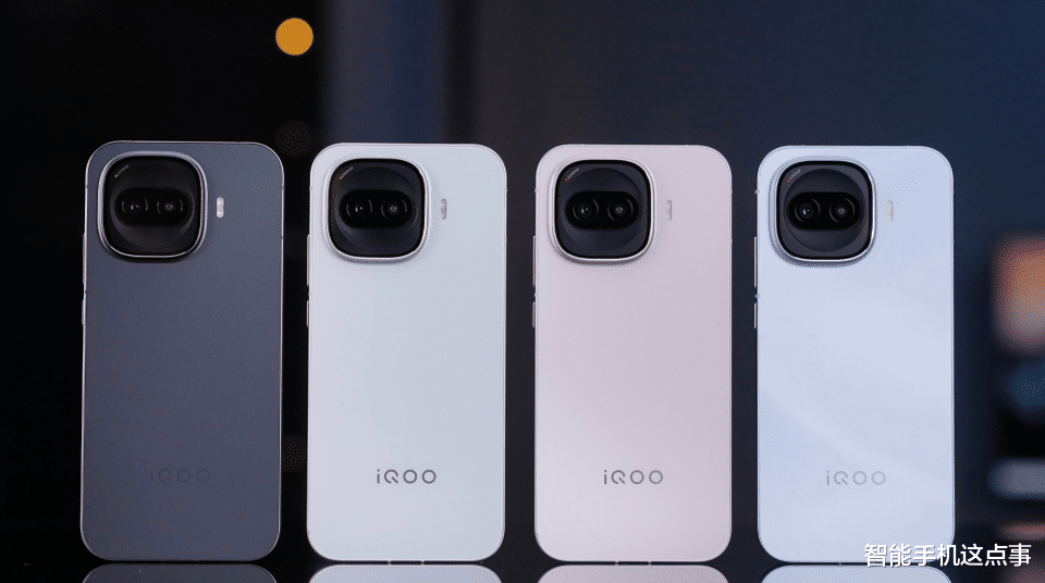 雙尺寸混戰！iQOO/紅米/OPPO/真我新機齊發：誰才是真正的中端小鋼炮？