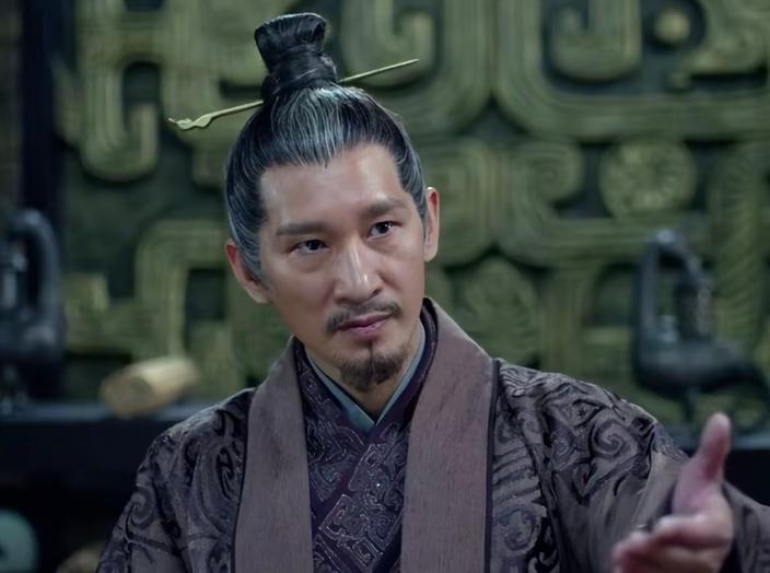 国家一级演员王劲松,一生无儿无女无绯闻,如今57岁熬成老戏骨