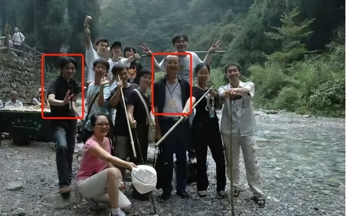 太突然！他被曝去世，7天前还更新账号，多位影视圈人士发文悼念