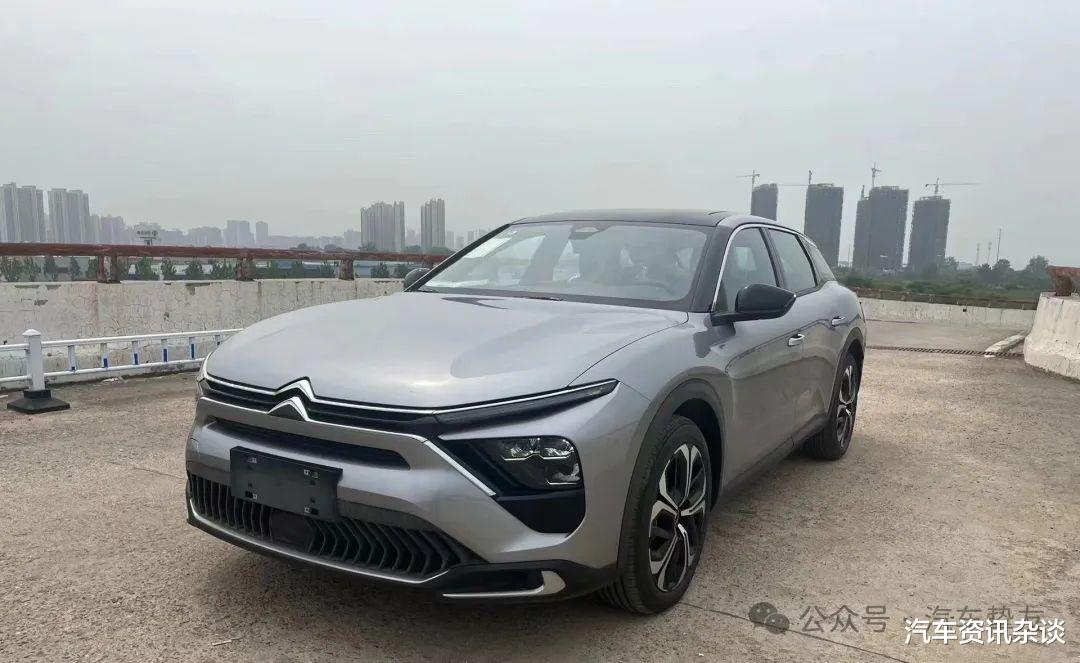 家用最舒服四款合资B级车！不到12万搭1.8T+8AT，堪称“性价王”