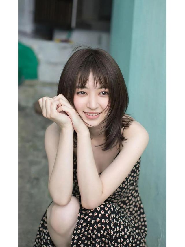 日系写真美图|No.883 逢泽莉娜「青春の輝き」