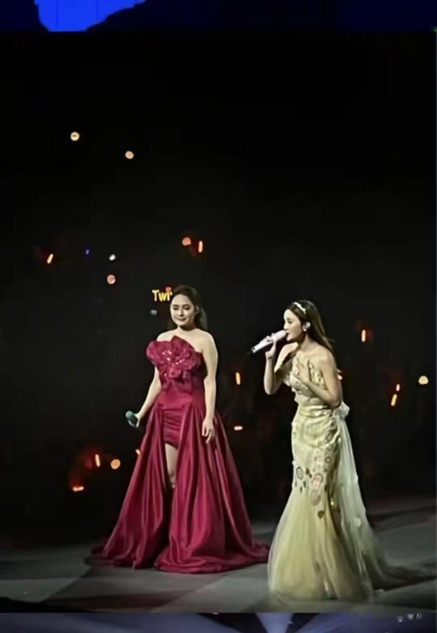 什么叫一胖毁所有,看这些明星就知道了,赵文瑄和阿娇像换了个人