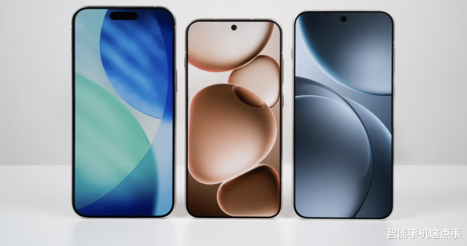 OPPO Find X9系列再次被确认:系统、电池容量、外观、镜头,都清晰了