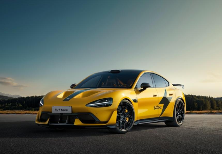 2025成都车展值得盼？10余款新车抢先看！