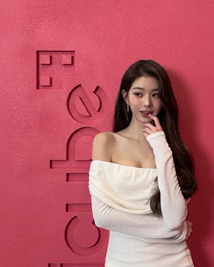 张元英新图来袭 ???