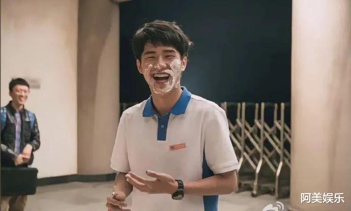 这俩居然分手了？