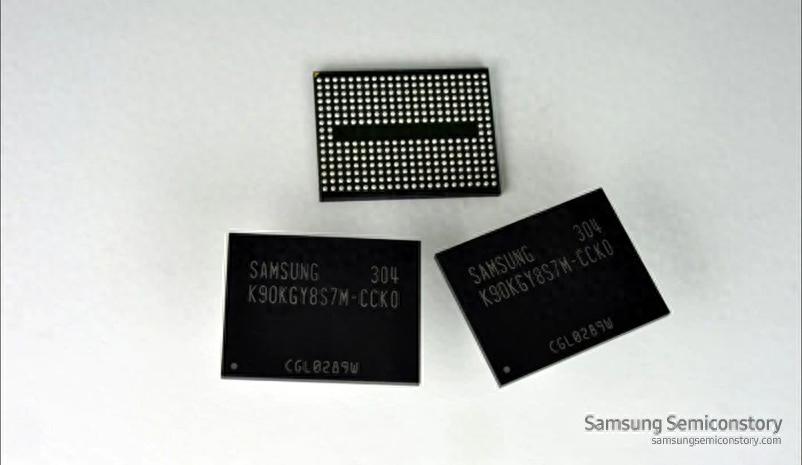 兩大巨頭削減NAND閃存產量，AI服務器與消費電子面臨漲價壓力