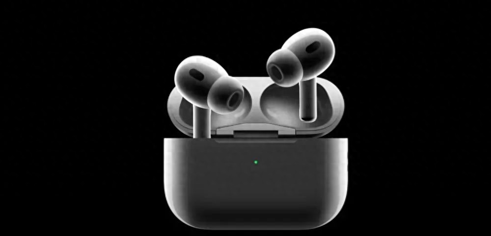 苹果AirPods Pro 3 耳机爆料汇总:外观、交互全面升级