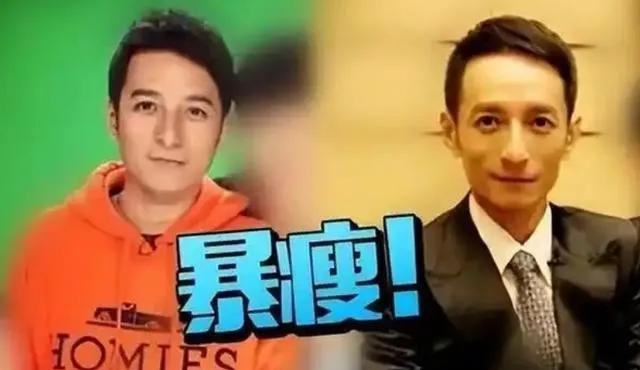 从瘦弱到有肉!李维嘉携母现身仰天湖,健康蜕变让人羡慕!