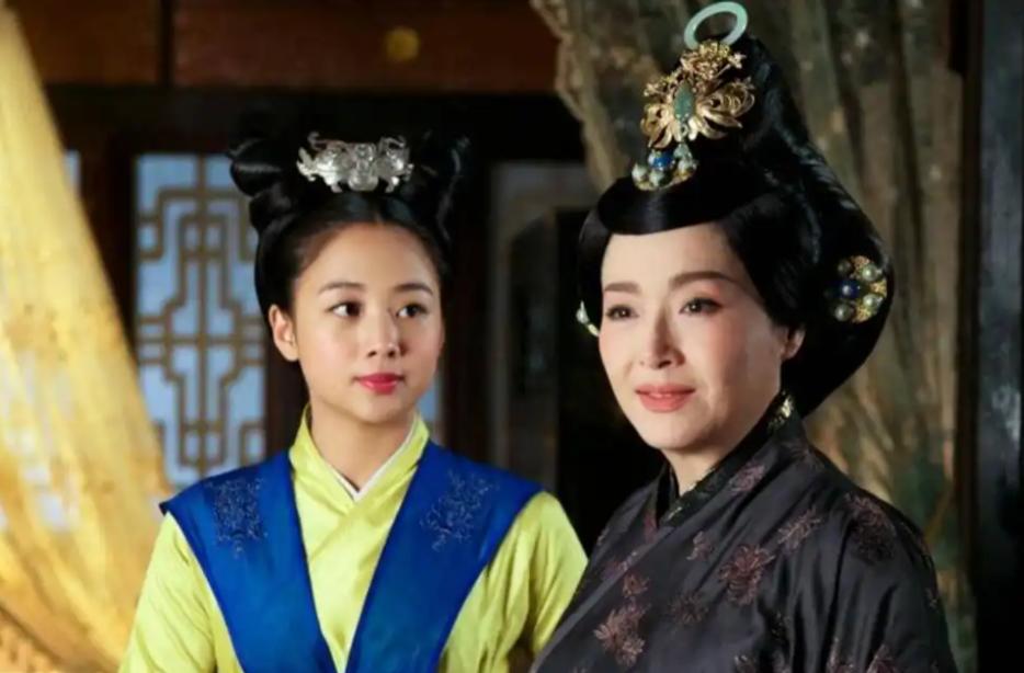 最惨影后！三女共侍一夫，二婚遭万梓良背叛，现67岁的她怎么样了