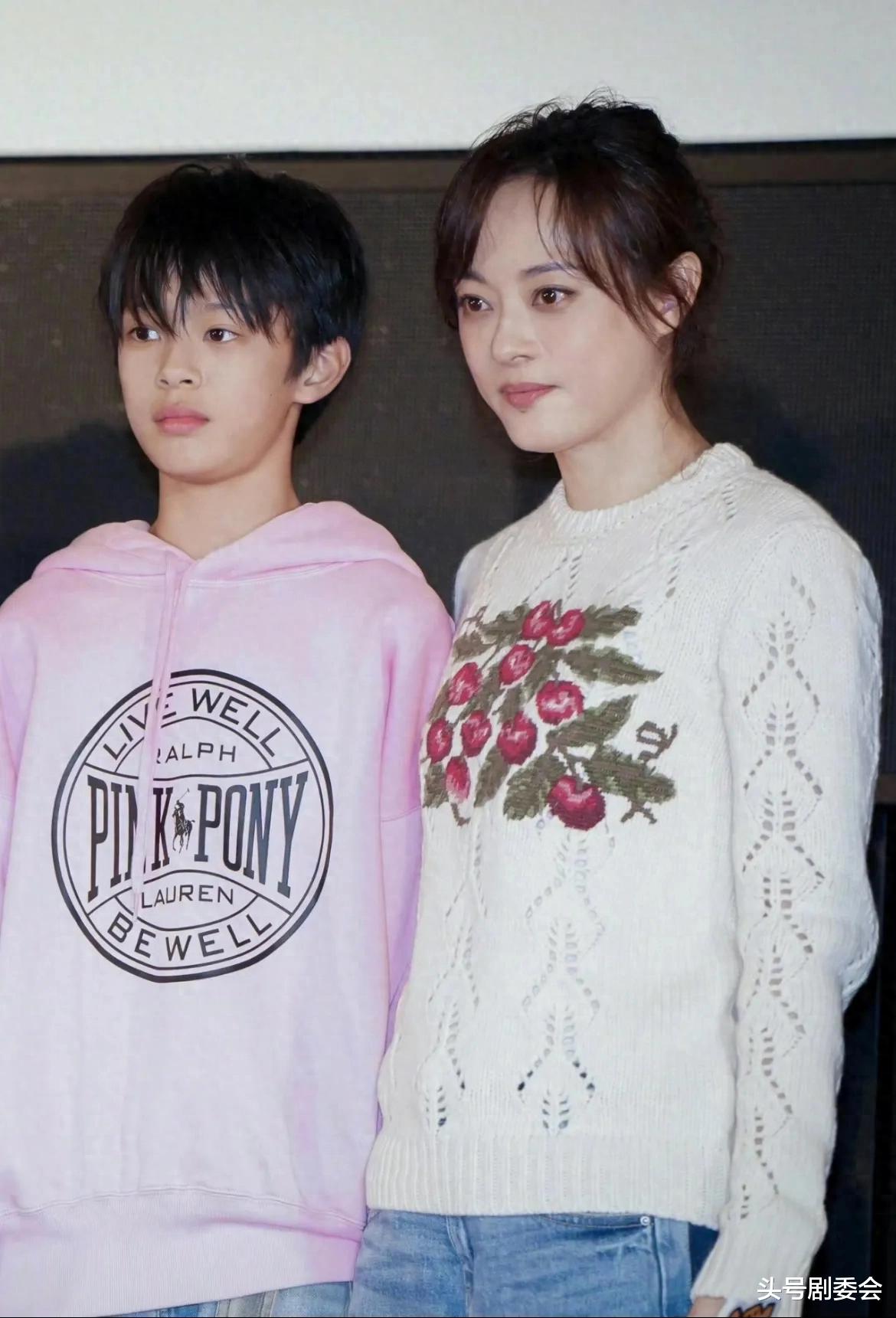 58岁茹萍做梦也没想到，自己34岁女儿，如今能给自己“争光”