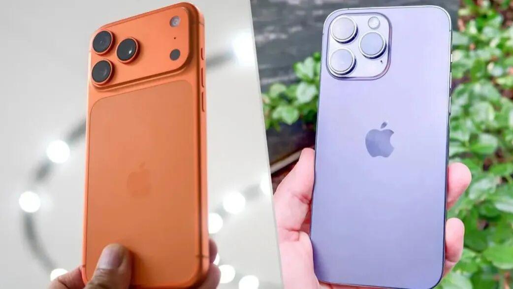 iPhone16ProMax都賣了1年，價格堅挺如初？細數它的硬核理由