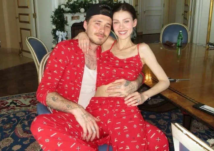 大布与贝克汉姆夫妇断绝联系？社媒拉黑，私下：有事跟我律师说吧