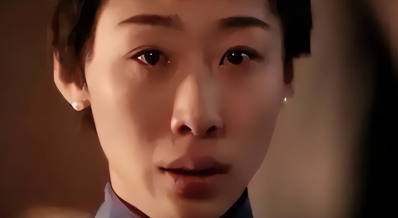 知三当三?没管好下半身的“贪婪”,任素汐为自己的行为买了单