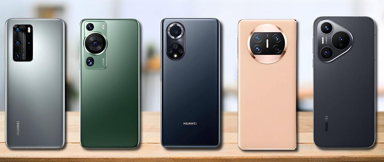 华为遗憾落榜!小米仅排第四,苹果、三星市场份额总和高达73%!