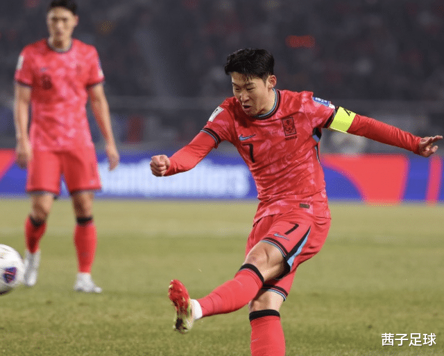 那你还想怎样？韩媒吐槽：日韩等队遭到世界强队的轻视，被视为“幸运签”