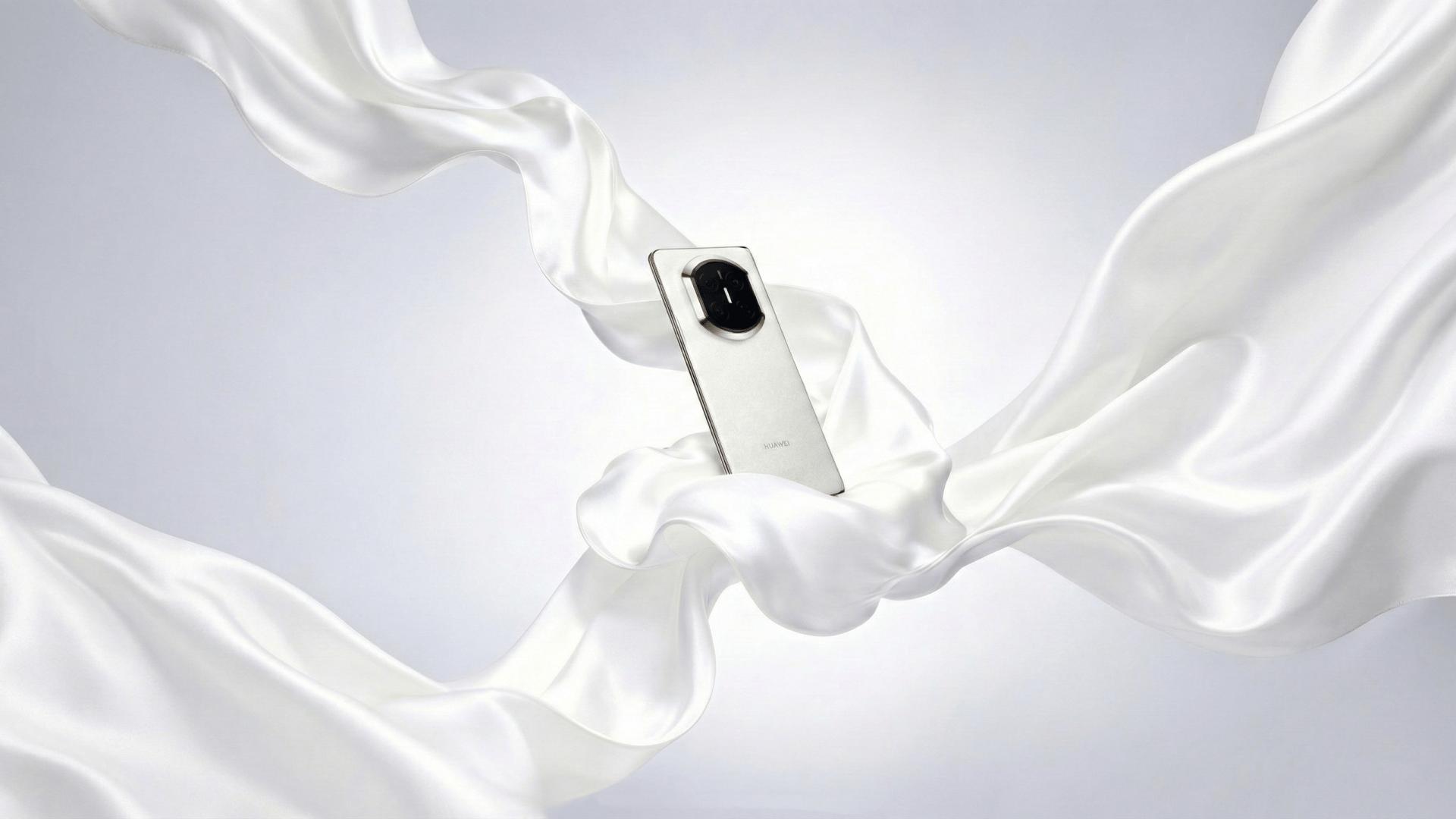 華為Mate X7 云錦天章：高級感，從何而來？