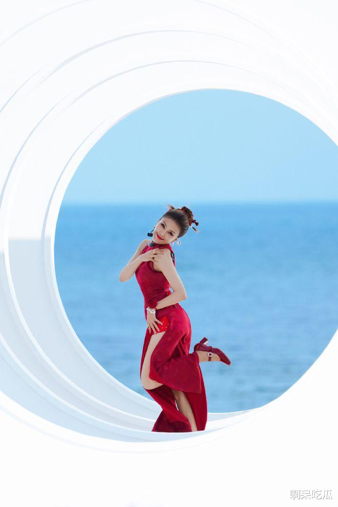 《浪姐6》：宋妍霏逆袭夺冠，吴宣仪爆冷垫底，观众怒斥淘汰黑幕