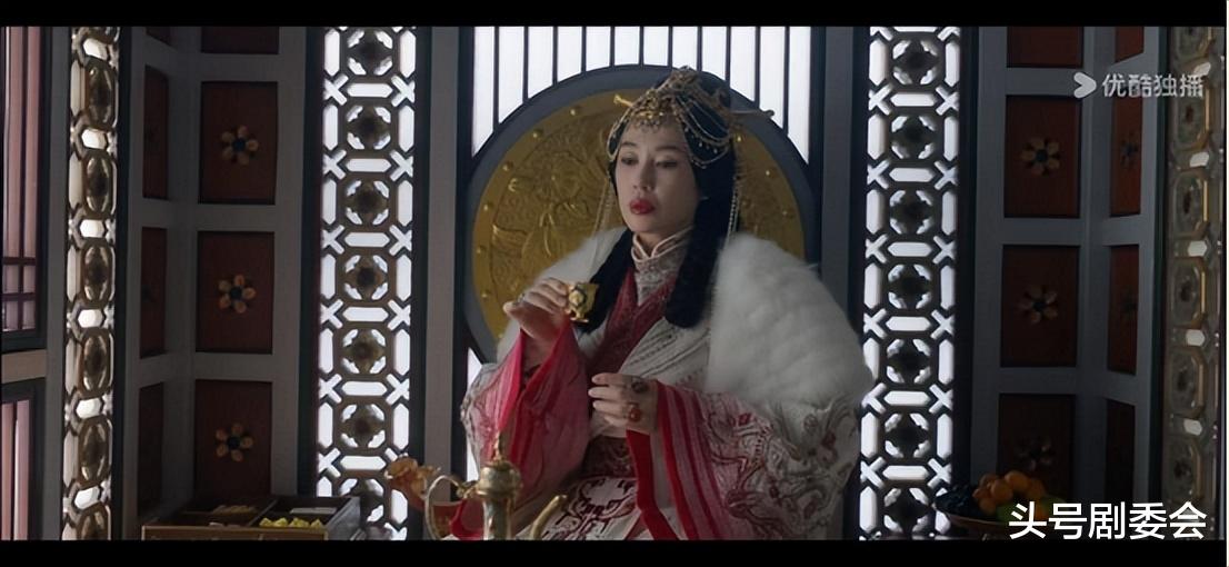 《藏海传》圆满收官:4人升咖,3人零差评,2人火出国,1人被骂惨