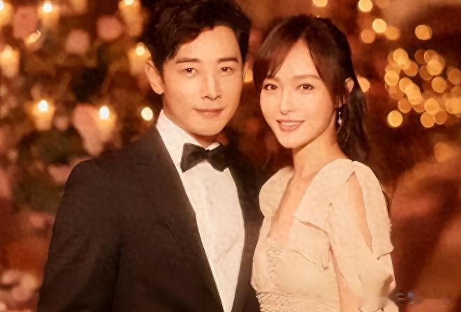 唐嫣罗晋突传消息！知情人士曝猛料，陈妍希的话太戳心