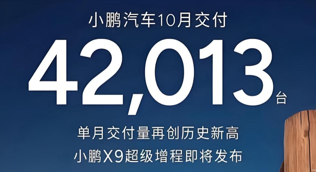 10月份销量点评，长城破记录/吉利创新高/鸿蒙智行均价超宝马