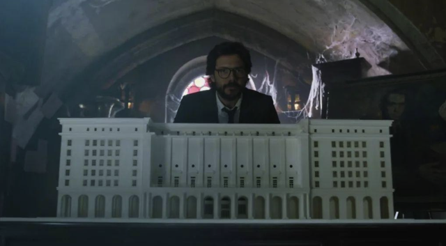 这部Netflix的王牌剧集,太过瘾了