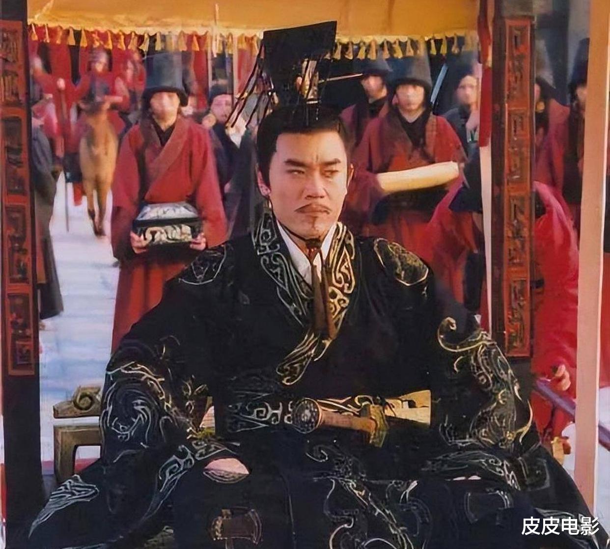 央视《太平年》开播，再看10部高分历史剧，个个是难以再现的奇迹