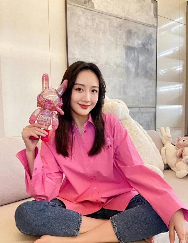 王鸥：高清美图