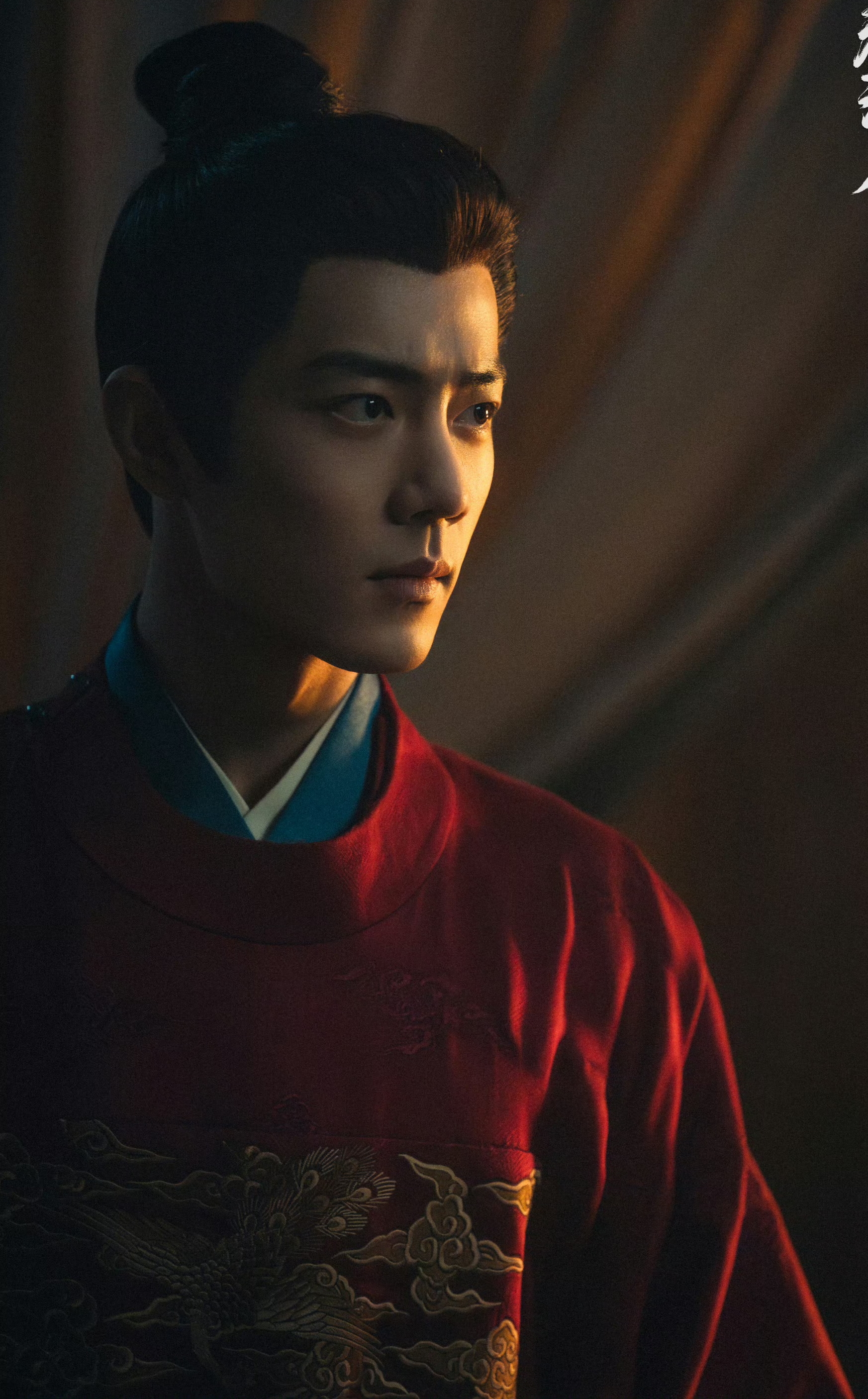 2025 大男主剧榜单出炉:肖战输王鹤棣,杨洋跌倒数第二?