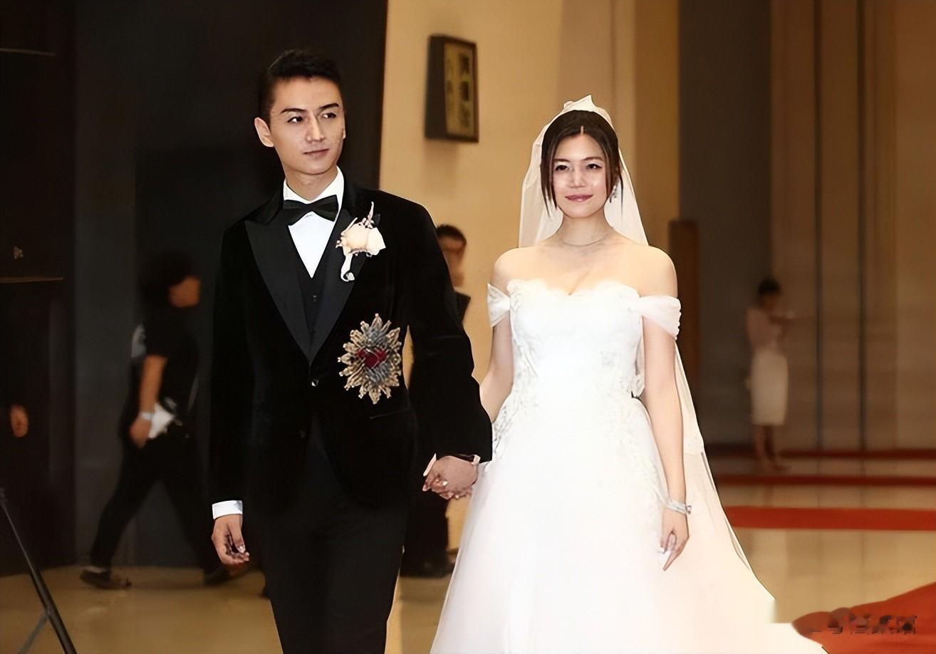 不装了！陈晓坦言自身真实状态，终于理解他为何与陈妍希离婚了