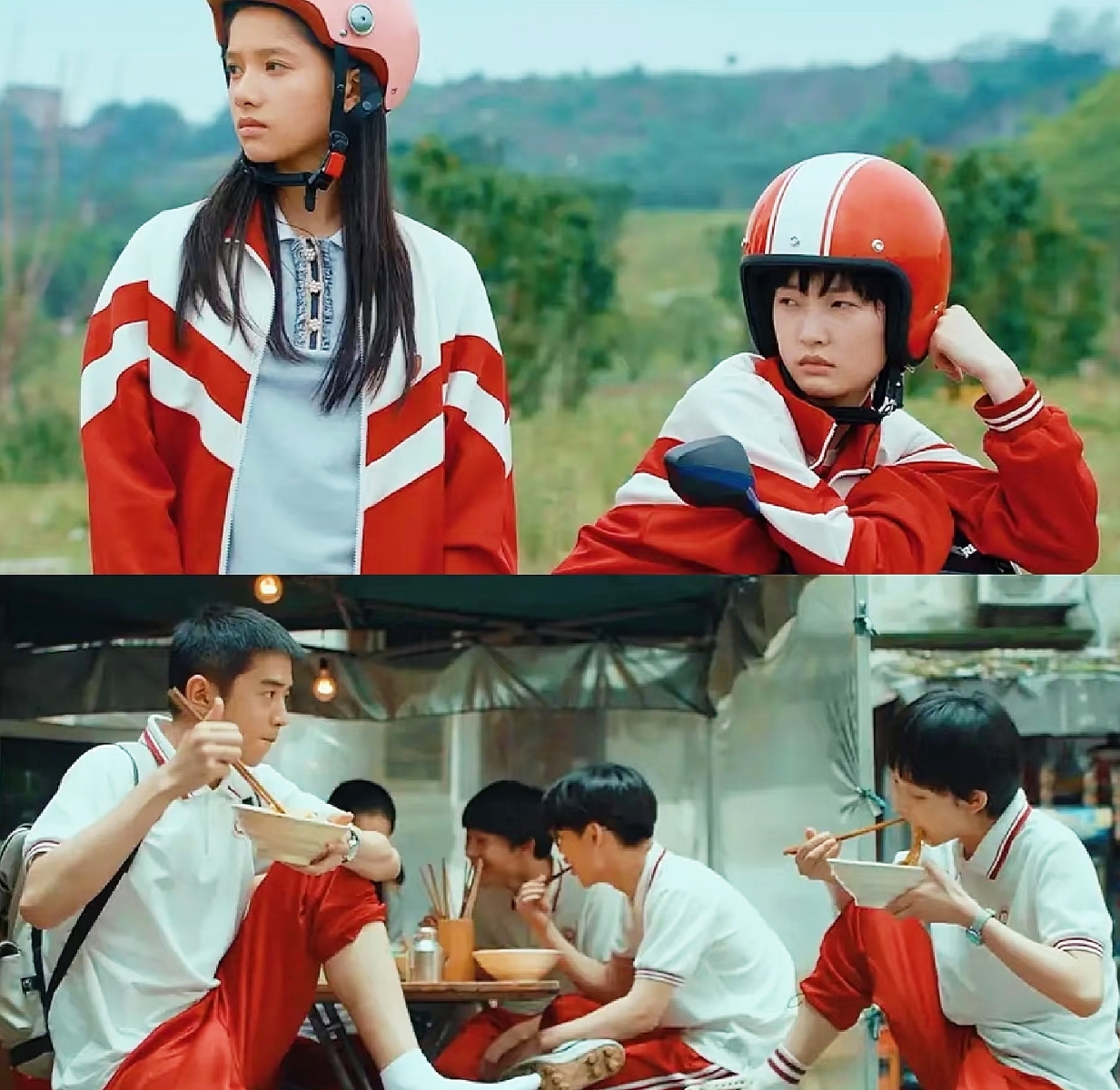 搭档完檀健次又合作肖战？网友:她才是真正的“男神收割机”吧!