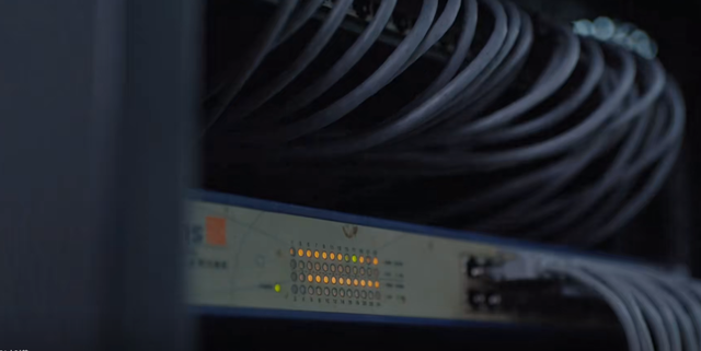 央视强推，36集扫黑大剧来袭！开播4集，我敢说：这剧，够硬！